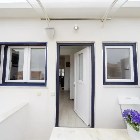 Casas Burnay I Апартаменты