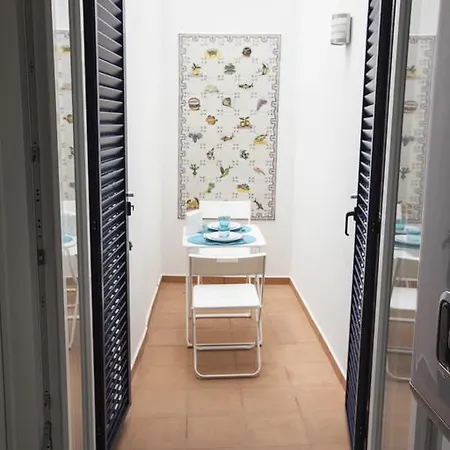 Апартаменты Casas Burnay I *