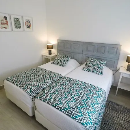 Casas Burnay I * Эрисейра