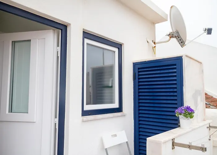 Casas Burnay I Daire *