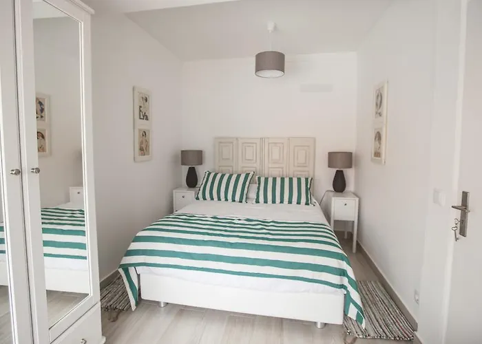 Casas Burnay I