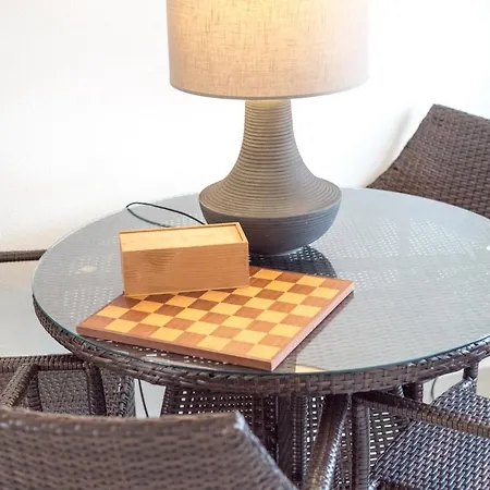 Appartement Casas Burnay I *