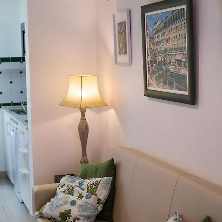 Appartement Casas Burnay I *