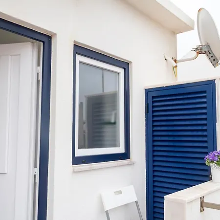 Casas Burnay I Appartement *