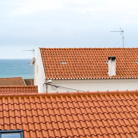 Appartement Casas Burnay I Ericeira