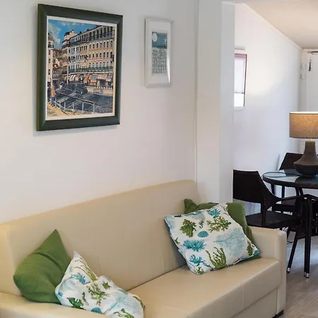 Apartment Casas Burnay I