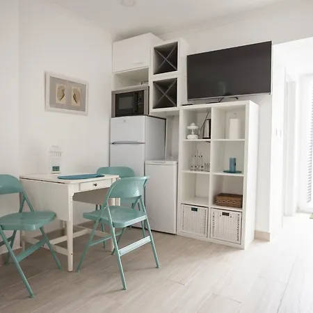 Casas Burnay I Appartement *
