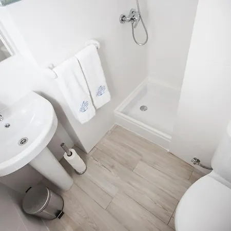 Casas Burnay I * Ericeira