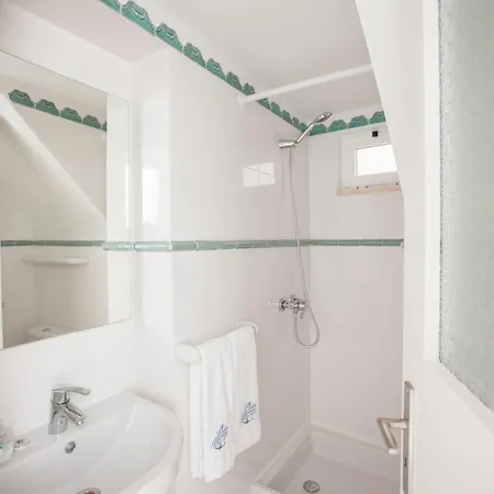 Casas Burnay I Ericeira