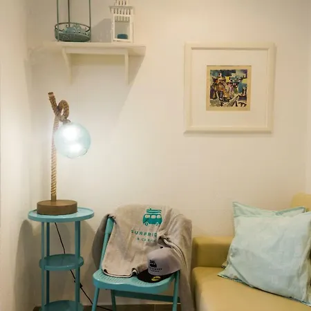 Appartement Casas Burnay I