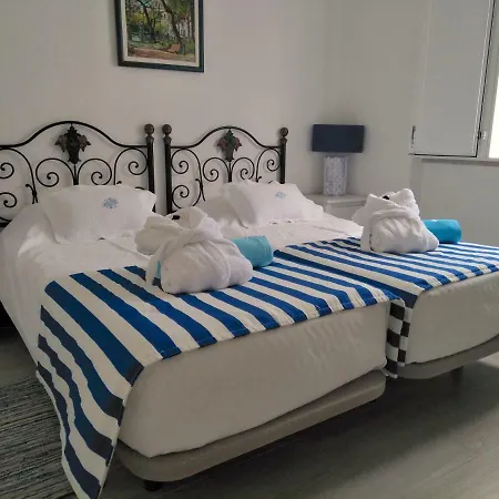 Appartement Casas Burnay I