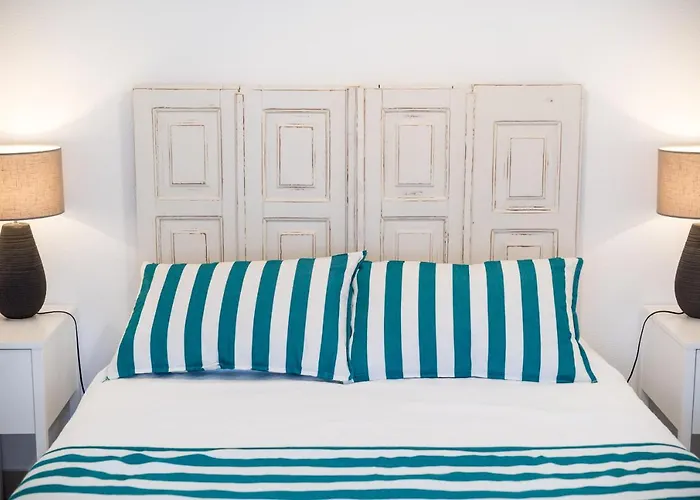 公寓 Casas Burnay I