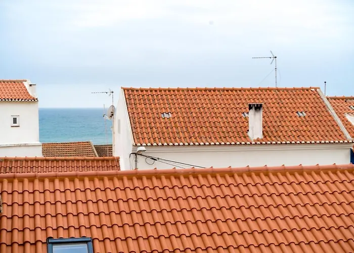 Lejlighed Casas Burnay I Ericeira