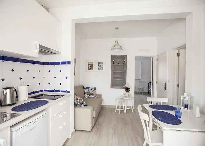 Casas Burnay I *