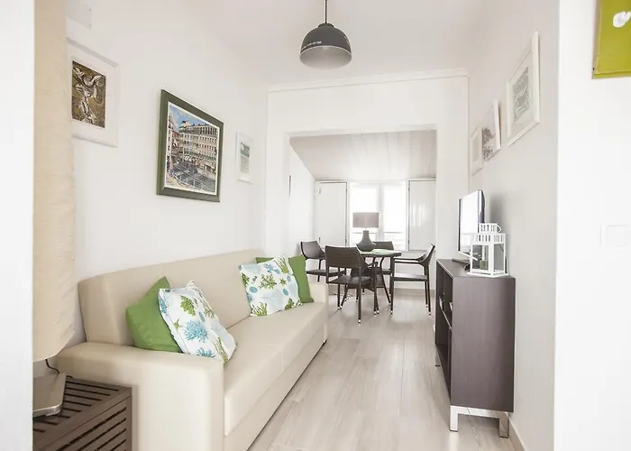 Casas Burnay I 埃里塞拉