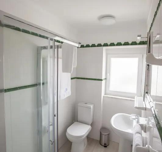 Casas Burnay I 公寓 *