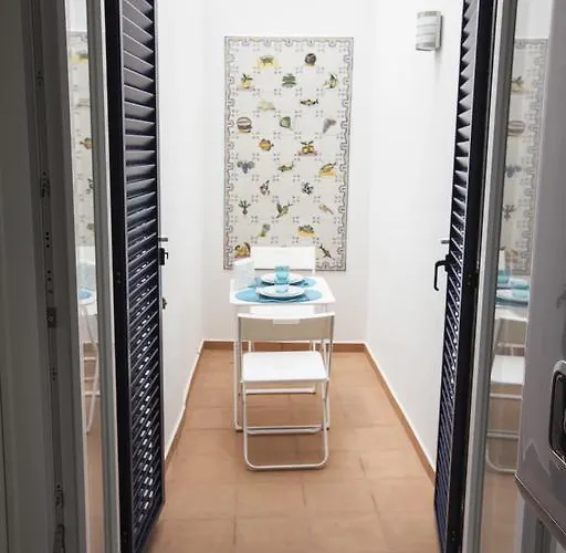 公寓 Casas Burnay I *