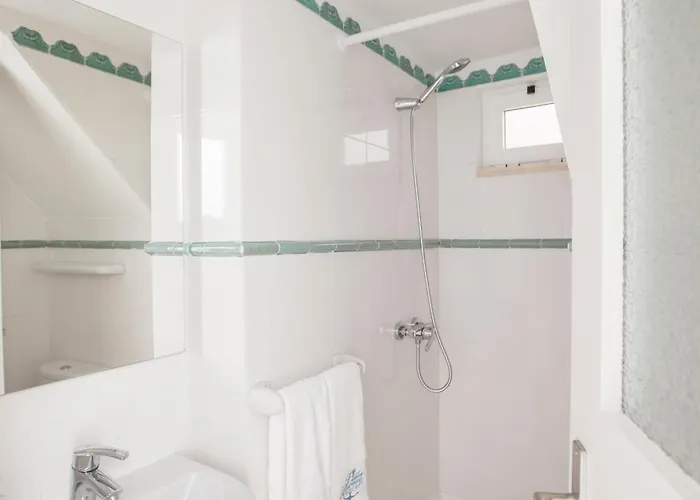 Casas Burnay I 埃里塞拉