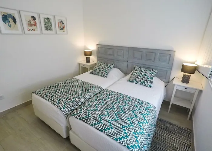 Casas Burnay I * 埃里塞拉