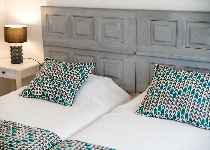 Casas Burnay I 埃里塞拉