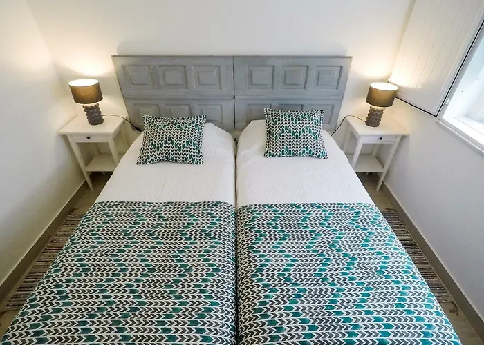 Casas Burnay I 埃里塞拉