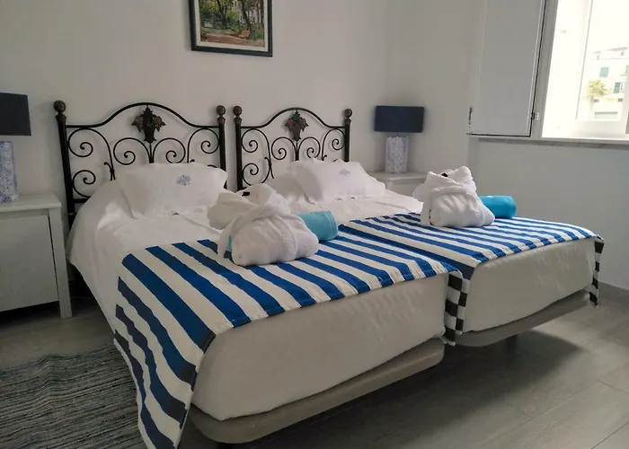 公寓 Casas Burnay I