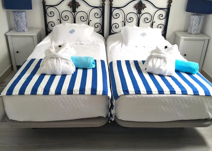 Casas Burnay I * 埃里塞拉